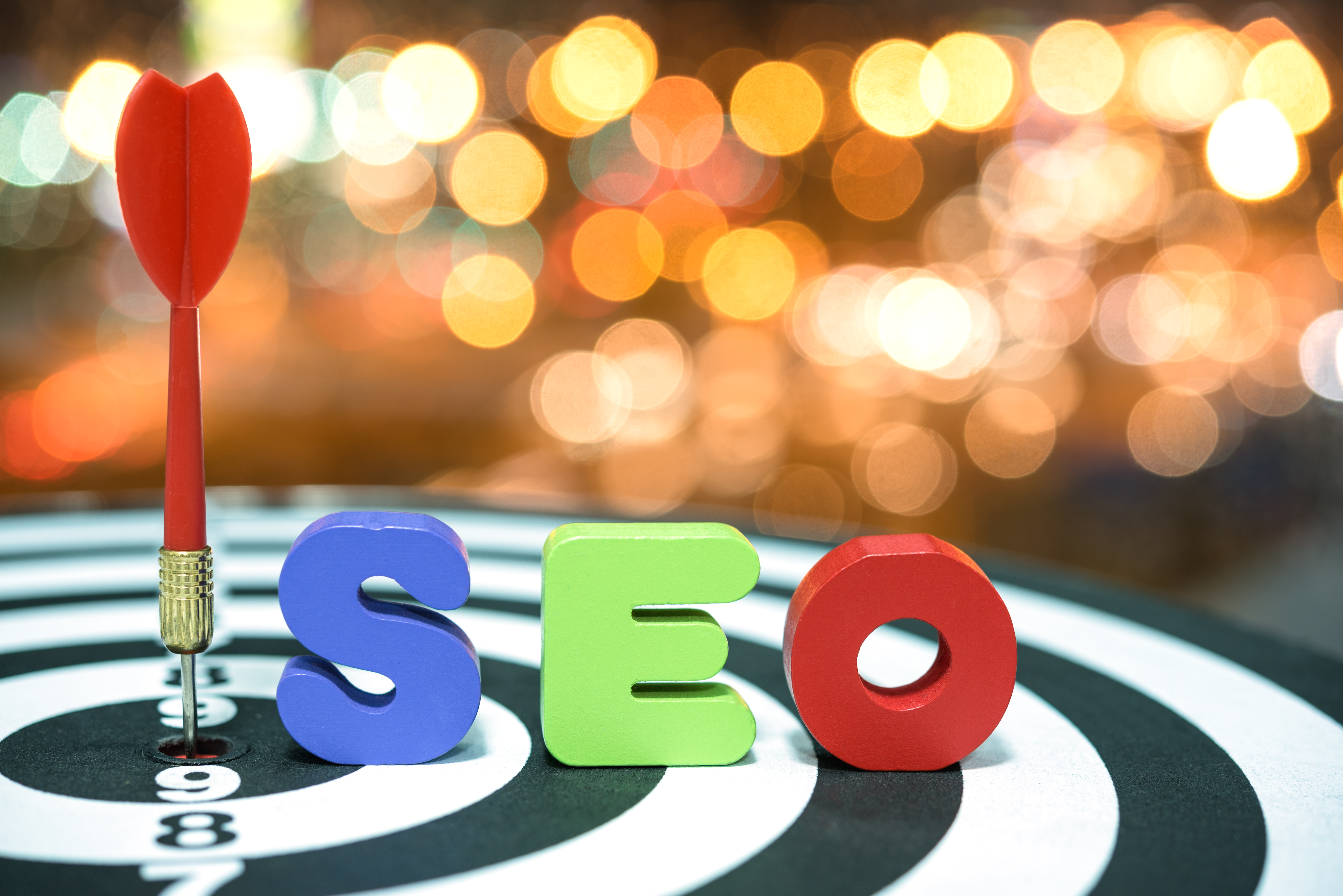 SEO в 2025 году: актуальные методы оптимизаци