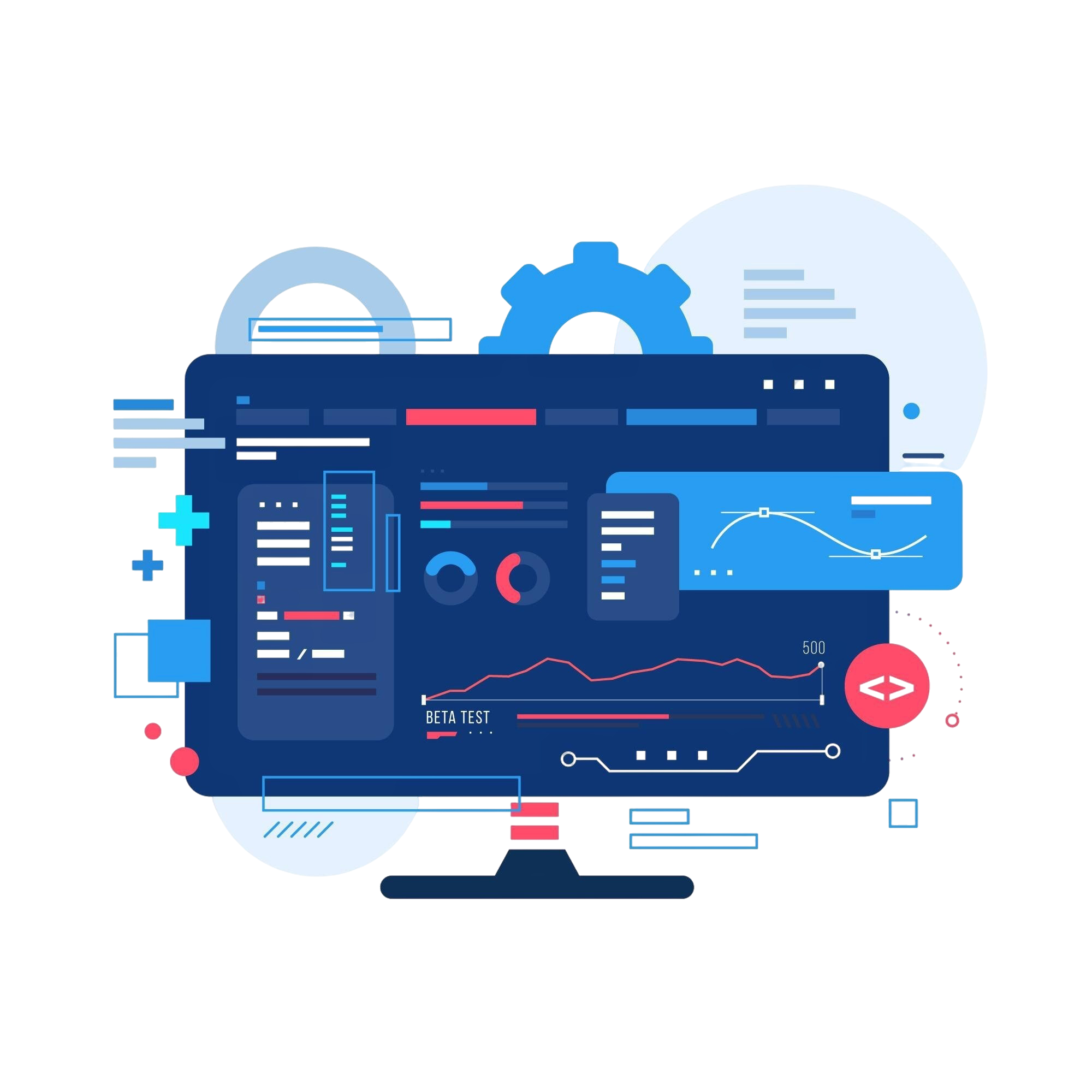 Облачные технологии и <span>DevOps</span>